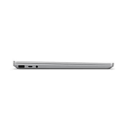 Microsoft Surface Laptop Go 2-12.4" Touchscreen - Intel Core i5 8GB Memory - 256 SSD - Platinum (Latest Model)