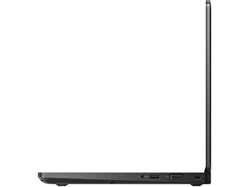 Dell Latitude 5490 14 Inch FHD Business Laptop PC, Intel Core i5-8350U, 16GB RAM, 960GB SSD, Windows 10 Pro (Renewed)