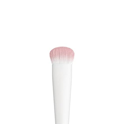 wet n wild Eyeshadow Brush, Makeup Concealer, Foundation Brush| Precision Application & Blending