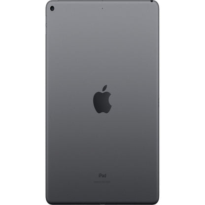 Open Box | Apple iPad Air 3 | 10.5-inch Retina | 64GB | Wi-Fi Only | Bundle: Case, Pre-Installed Tempered Glass, Rapid Charger, Bluetooth/Wireless Airbuds By Certified 2 Day Express