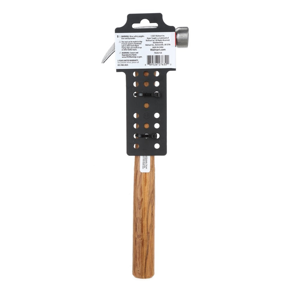 7 oz Wood Hammer TH20215A