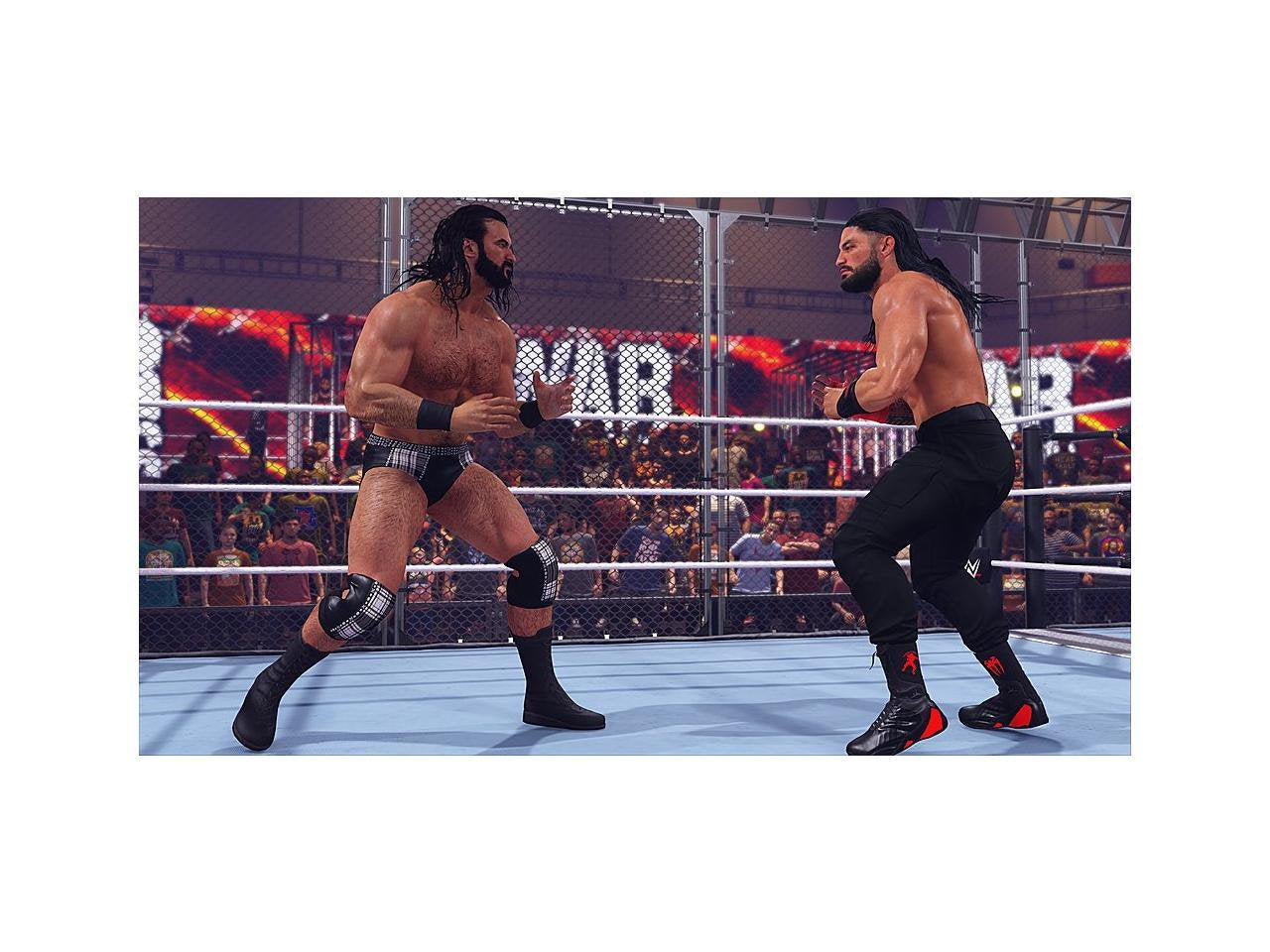 WWE 2K23 - PlayStation 5