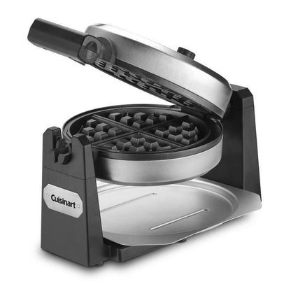 Cuisinart Waffle Makers Belgian Waffle Maker - Round