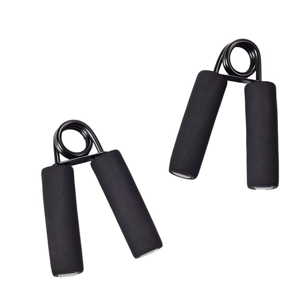  Hand Grips, 2-Pack