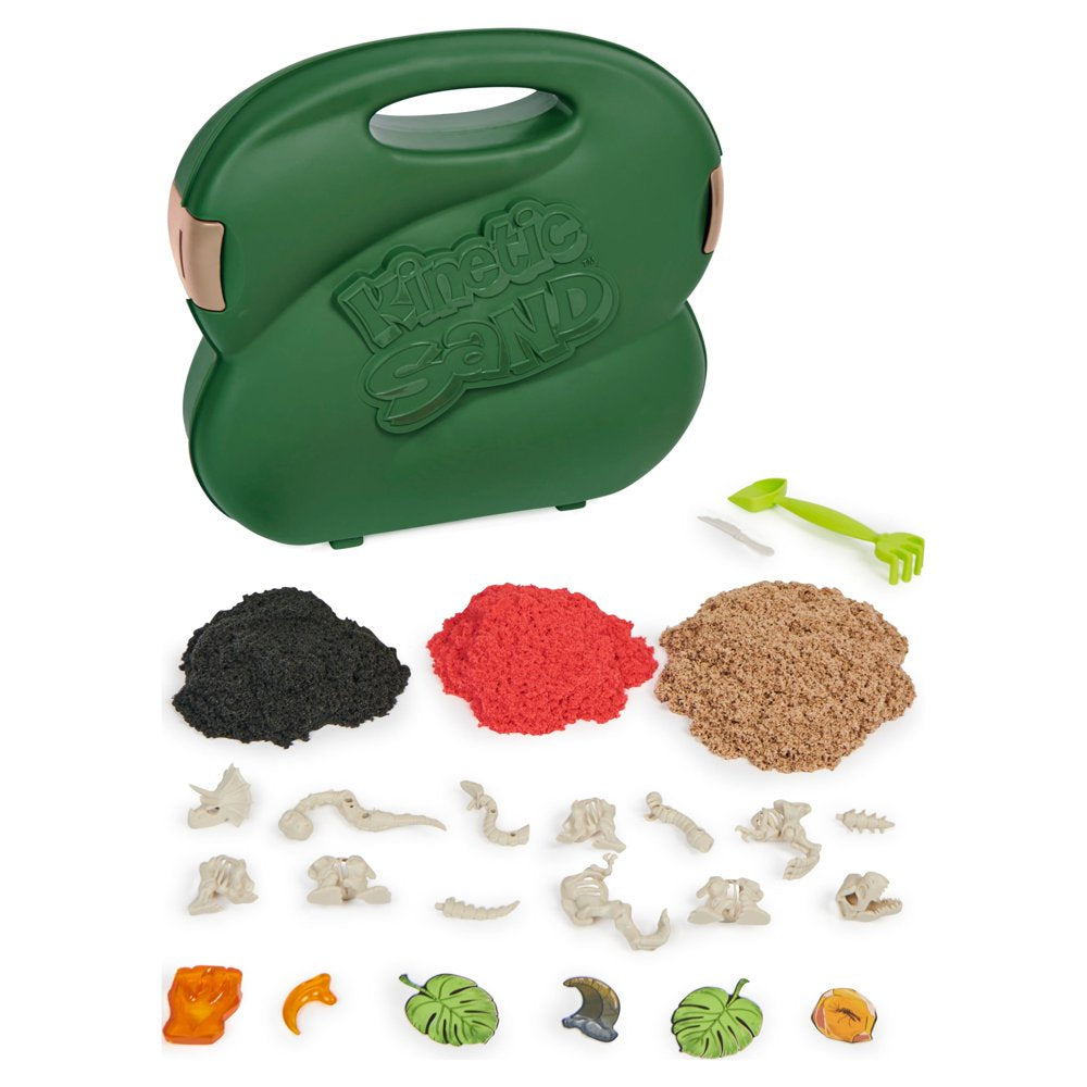 Kinetic Sand, Dino Xplorer Set