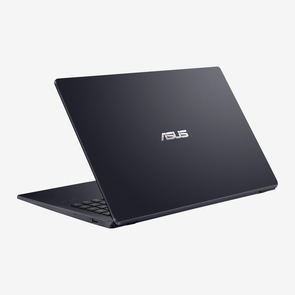 ASUS 15.6" FHD Laptop, Intel Celeron, 4GB RAM, 128GB Emmc, Windows 11 Home in S Mode with One Year of Office 365 Included, L510MA-WS05