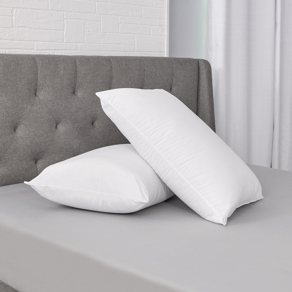  Allergy Relief Bed Pillow, Standard/Queen