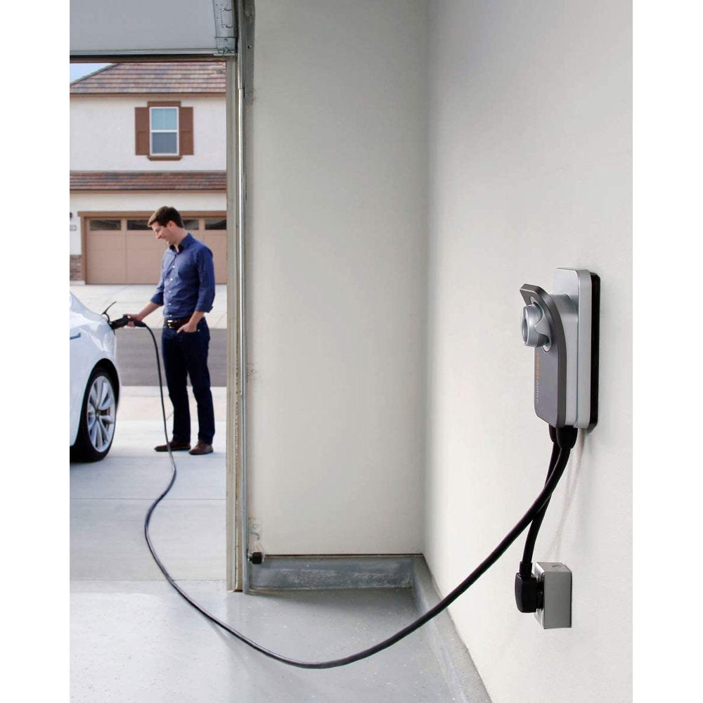 ChargePoint Home Flex Level 2 NEMA 14-50 Plug Electric Vehicle EV Charger