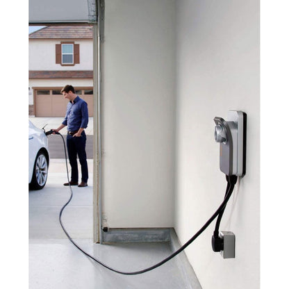 ChargePoint Home Flex Level 2 NEMA 14-50 Plug Electric Vehicle EV Charger