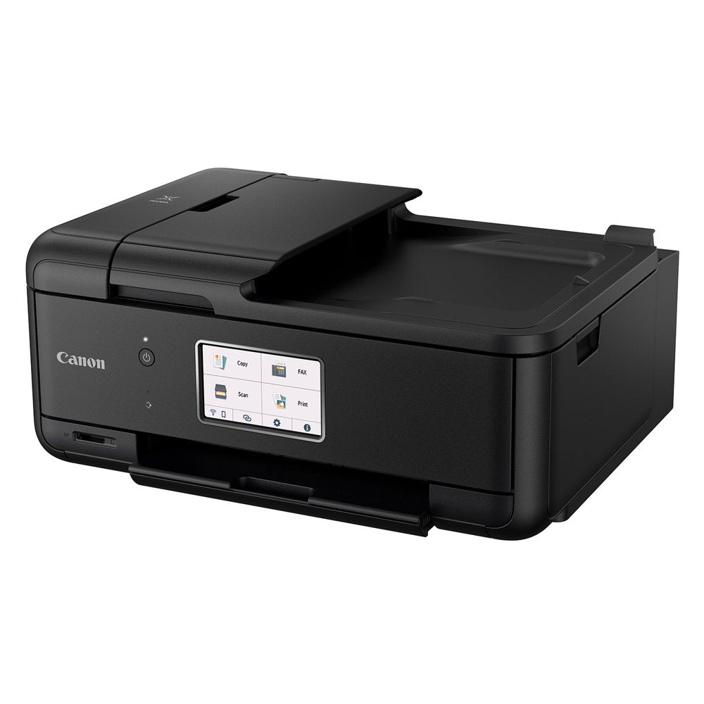 Canon PIXMA Tr8622A Home Office Inkjet All-In-One Wireless Printer