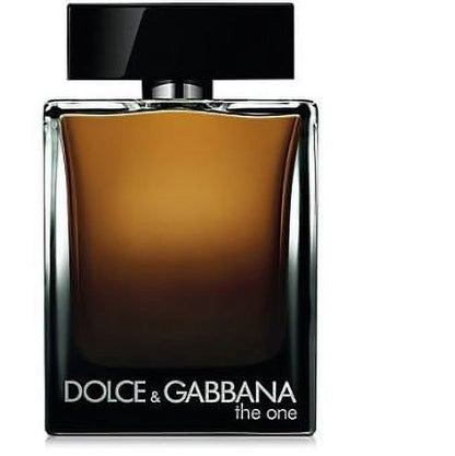 Dolce & Gabbana The One Eau De Parfum, Cologne for Men, 1.6 oz