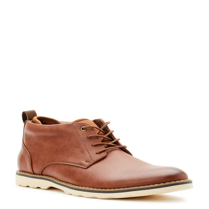 Madden NYC Men'S Gavin Lace-Up Chukka Dress Boot