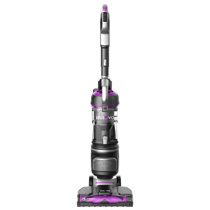 Innova Upright Vacuum with Whirlwind Anti-Tangle Technology, NEU700