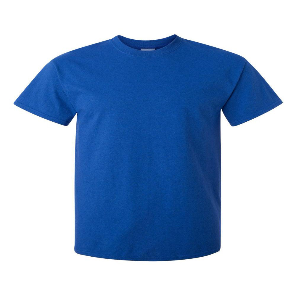 Gildan Mens Ultra Cotton T-Shirt