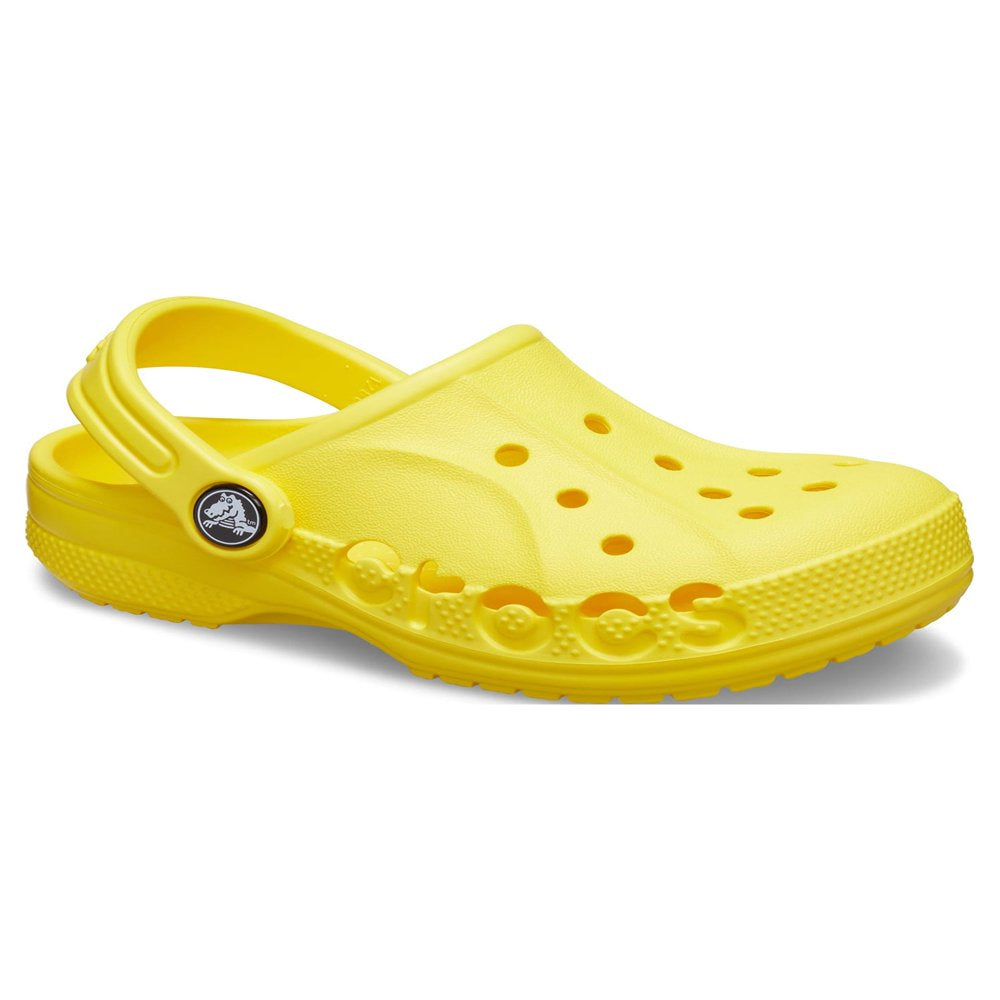 Crocs Unisex Baya Clog Sandal