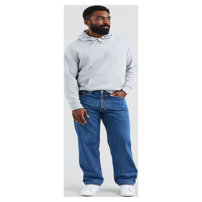 Levi's Men's 550 Relaxed Fit Jeans