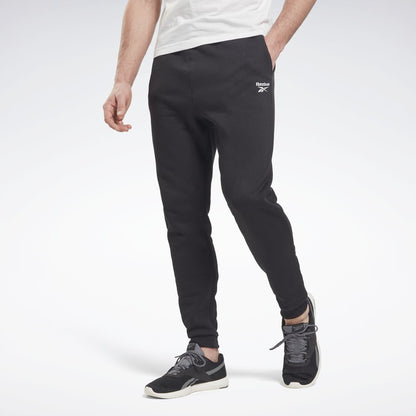 Reebok Men's Identity Fleece Jogger