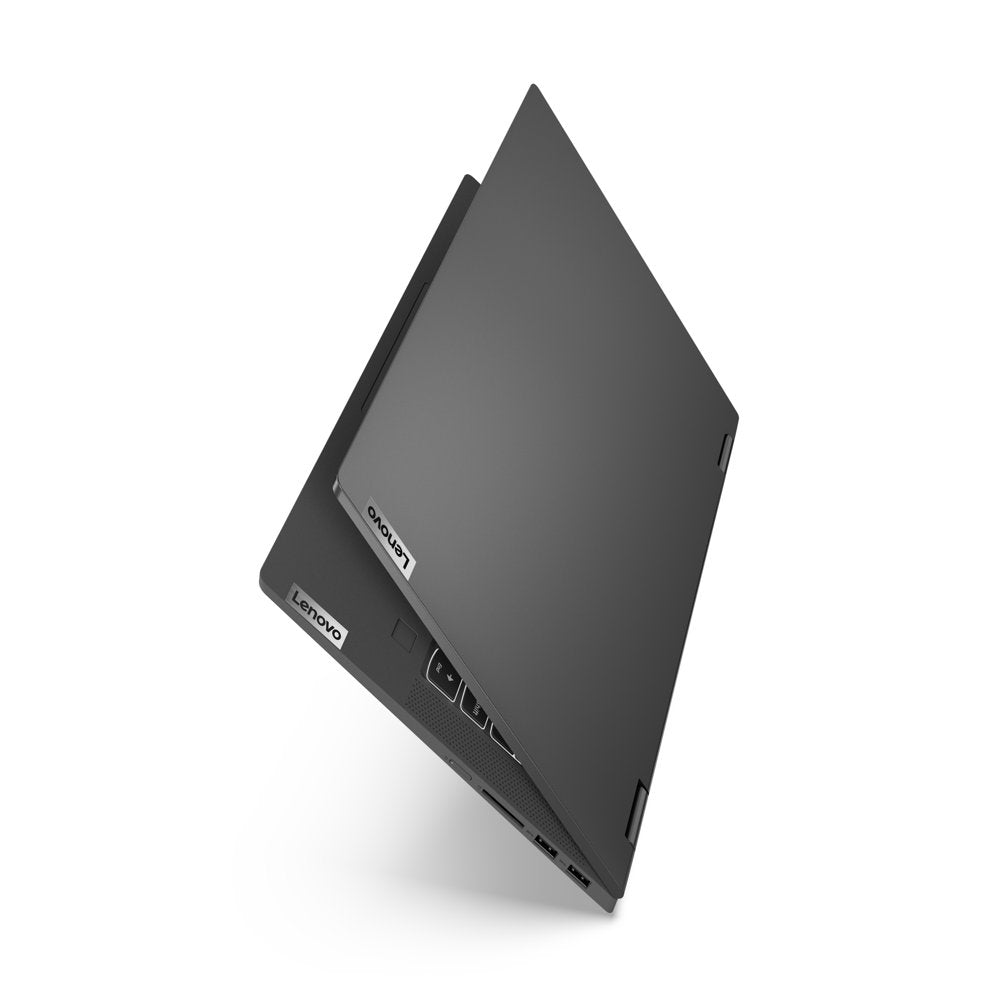 Lenovo Flex 5i 14.0", FHD Touch, Core i3-1115G4, 4GB, 128GB, Graphite Grey, Windows 11 S, 82HS00R9US