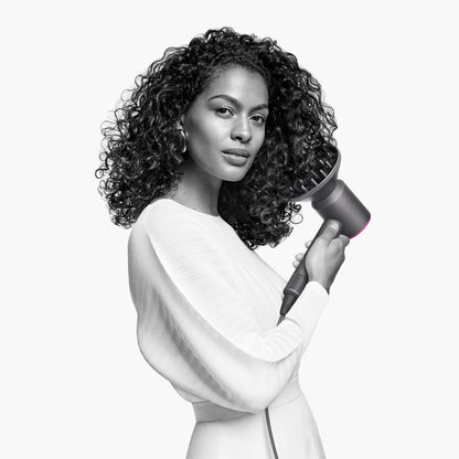 Dyson Supersonic Hair Dryer | Latest Generation | Prussian Blue/Rich Copper | Refurbished