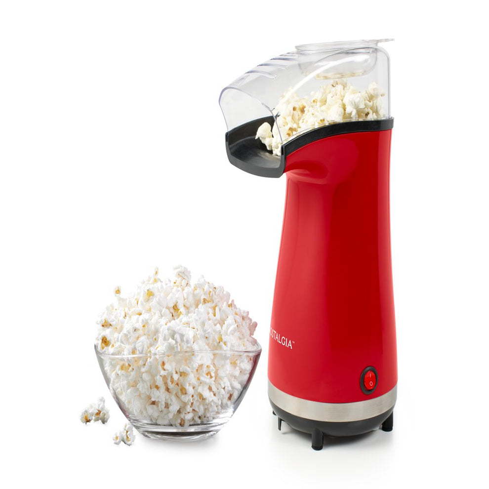 Nostalgia AirPop Popcorn Maker MonsterDeals.io