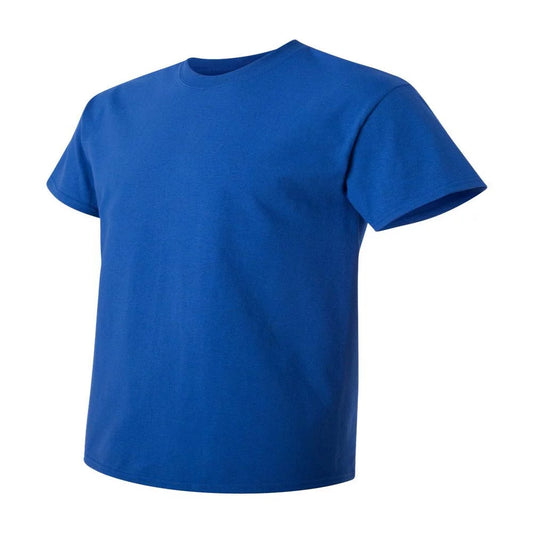 Gildan Mens Ultra Cotton T-Shirt