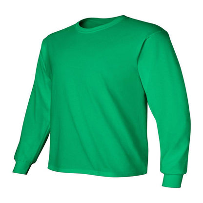 Gildan Unisex Ultra Cotton Long Sleeve T-Shirt