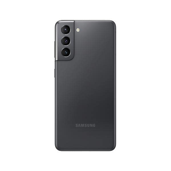 Samsung Galaxy S21 256GB Unlocked Smartphone - Gray (Renewed)