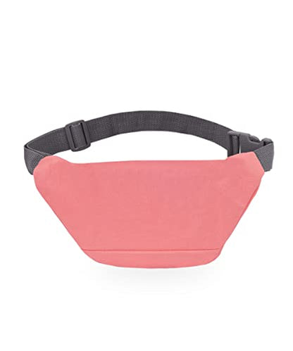 Everest Signature Waist Pack - Junior, Coral, One Size