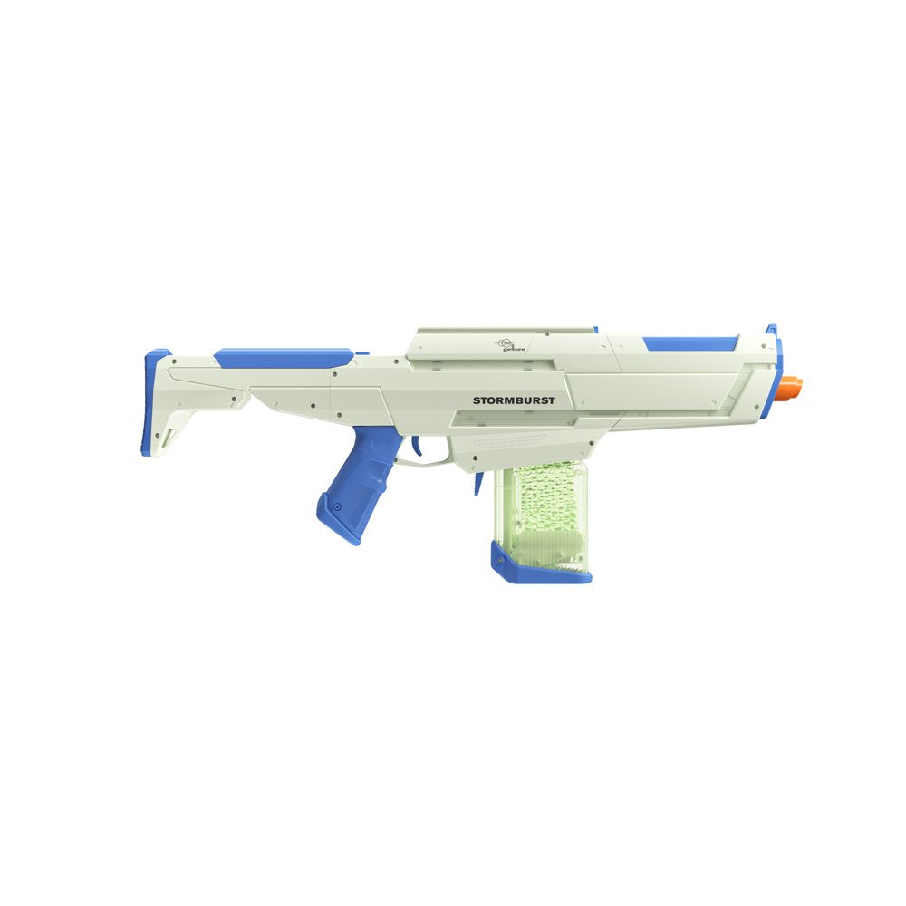 Gelbee's Storm Burst Glow in the Dark Water Bead Blaster, Gelbee's Brand