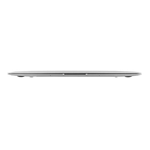 Apple MacBook Air MJVE2LL/A 13-inch Laptop (1.6GHz Core i5,8GB RAM,128GB SSD) (Renewed)