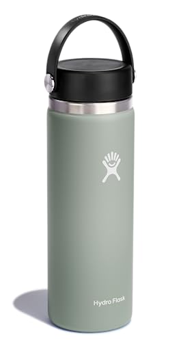 Hydro Flask 20 Oz Wide Flex Cap Agave