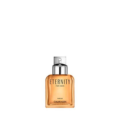 Calvin Klein Eternity for Men Parfum, 1.6 Fl Oz