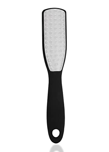 Amazon Basics Pedicure File, Black