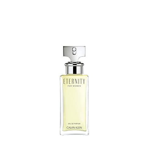 Calvin Klein Eternity for Women Eau de Parfum, 1.7 Fl Oz