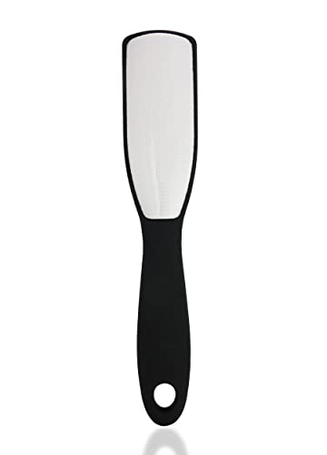 Amazon Basics Pedicure File, Black