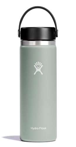 Hydro Flask 20 Oz Wide Flex Cap Agave