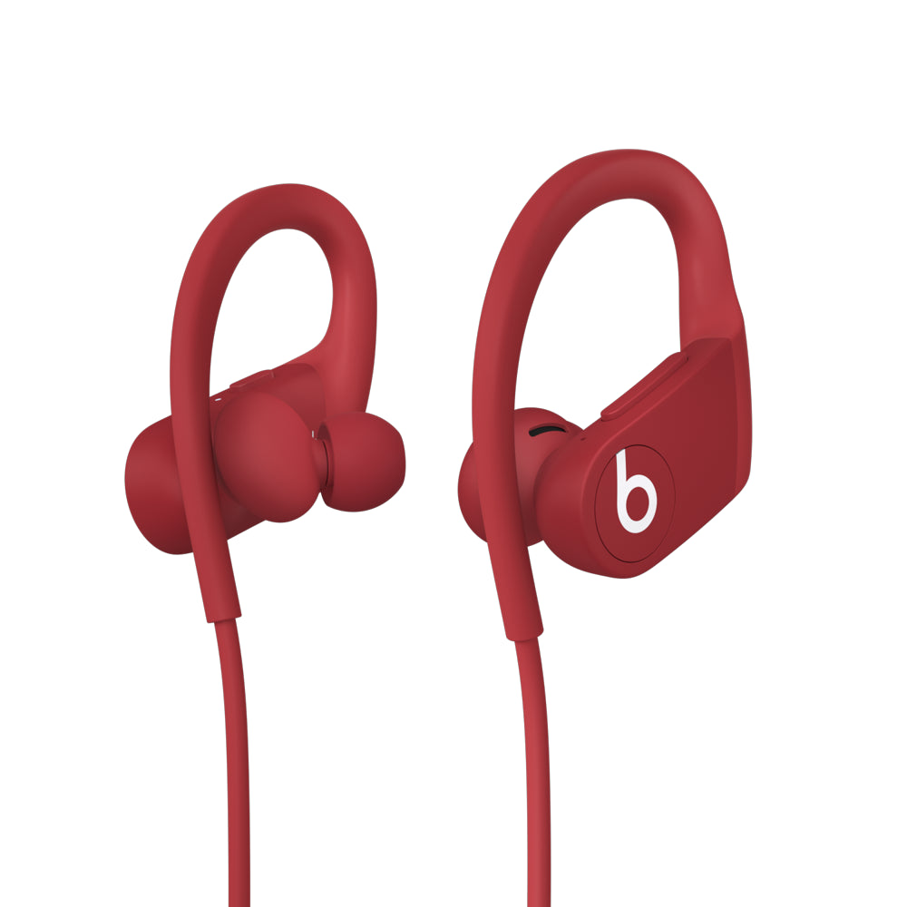 Refurbished  Beats Powerbeats HD High Definition Bluetooth Wireless Headset