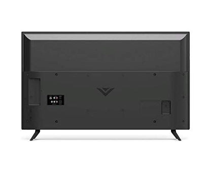 VIZIO V-Series 43-inch (42.5-inch Diag.) 4K HDR Smart TV (Renewed)