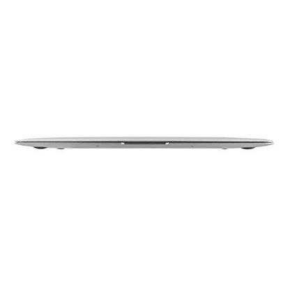 Apple MacBook Air with Intel Core i5, 1.6GHz, (13-inch, 4GB,128GB SSD) - Silver (Renewed)