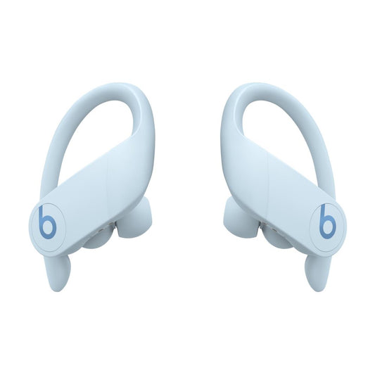 Powerbeats Pro - Totally Wireless Earphones - Glacier Blue