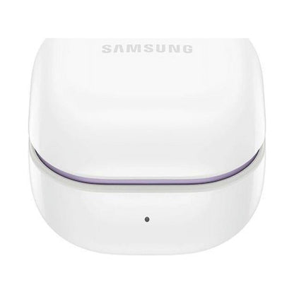 Samsung Galaxy Buds2 True Wireless Earbud Headphones - Lavender