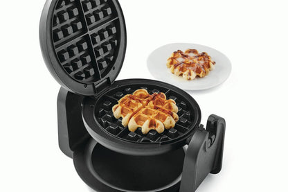 Farberware Single-Flip Waffle Maker