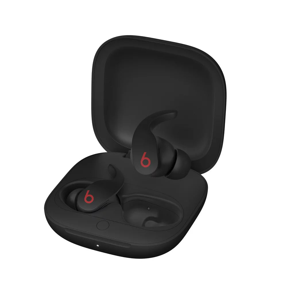 Beats Fit Pro - Noise Cancelling Wireless Earbuds - Apple & Android Compatible - Beats Black