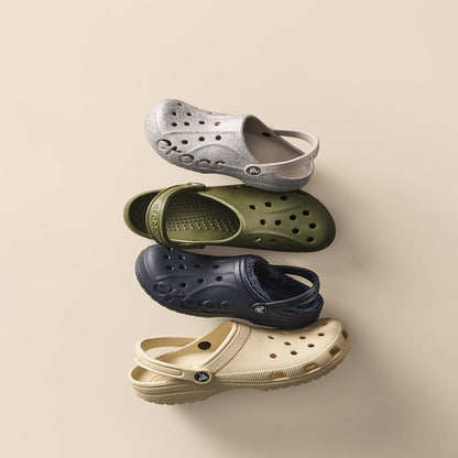 Crocs Toddler & Kids Baya Clog