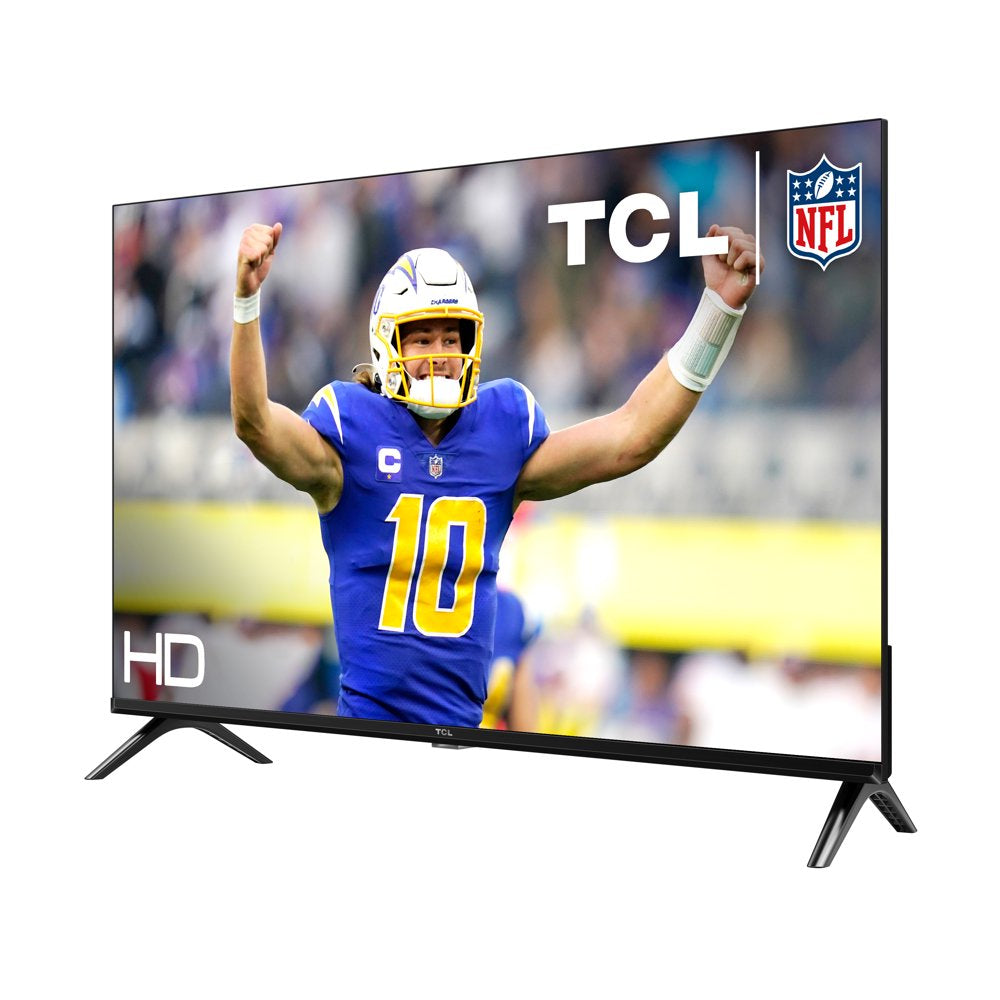 TCL 32" Class S Class 720p HD LED Smart TV with Google TV - 32S250G (New)