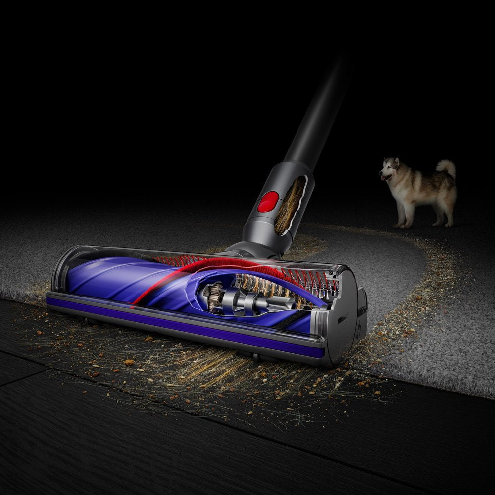 Dyson V11 Extra Cordless Vacuum Cleaner | Iron | New