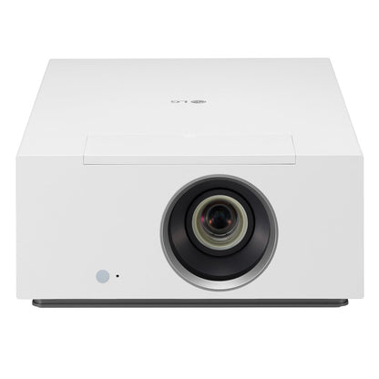 LG HU710PW CineBeam 4K UHD Hybrid Home Cinema Projector