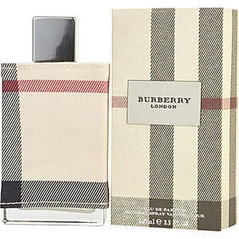 Burberry London Eau de Parfum, Perfume for Women, 3.3 Oz