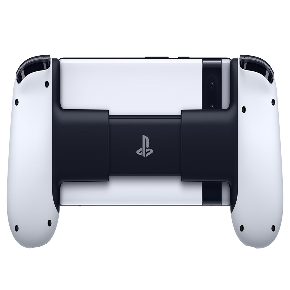 Backbone One - PlayStation Edition (Lightning) - Mobile Gaming Controller for iPhone - White