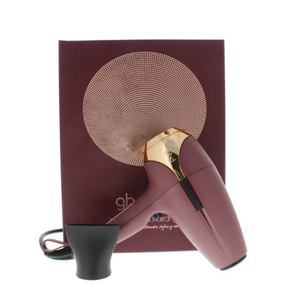 GHD Helios Dryer Plum